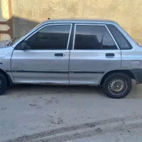 فروش پراید صبا ۸۷ سالم