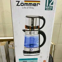 چایساز زومر ایتالیا ۱۱۸۲۰