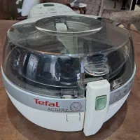 سرخ کن تفال سالم کم کارکرد