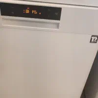 ماشین ظرفشویی