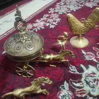 اسب.کالسکه.اتو.ذغالی