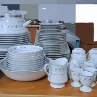 سرویس کامل چینی ۶ نفره