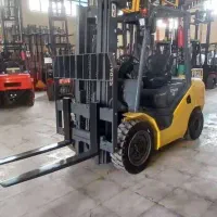 لیفتراک سند دار|خودرو سنگین|نظرآباد, نظرآباد|دیوار