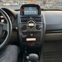 مگان مدل ۹۰ اتومات ۲۰۰۰|خودرو سواری و وانت|تبریز, |دیوار