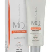 ضد افتاب ام کیو بی رنگ پوست نرمال (پلمپ است)