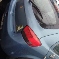 تیبا 2 مدل 95|خودرو سواری و وانت|ملارد, |دیوار