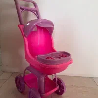 کالسکه عروسک