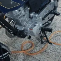 موتور در حد خشک مدارک کامل