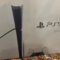 پلی استیشن ۵ PS5|کنسول، بازی ویدئویی و آنلاین|اصفهان, کوی ولی عصر|دیوار
