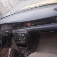 تاکسی سمند مدل۸۷|خودرو سواری و وانت|کرمانشاه, |دیوار