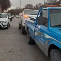 امدادخودرو نمین فندقلو عنبران حیران