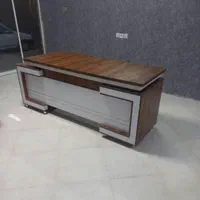 میز مدیریت۴۴/ اداری صندلی کارمندی اداری مبل|دفتر کار|کرج, عظیمیه|دیوار