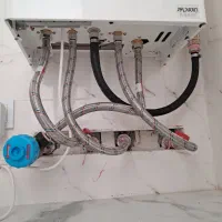 تعمیرکار پکیج تعمیر انواع پکیج های ایرانی و خارجی|خدمات پیشه و مهارت|سنندج, |دیوار