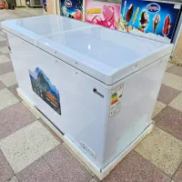 فریزر صندوقی|فروشگاه و مغازه|سیریک, |دیوار