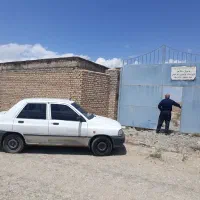 ۴۰۰۰متر پروش شتر مرغ و دام ورامین|اجارهٔ دفتر صنعتی، کشاورزی، تجاری|تهران, سلسبیل شمالی|دیوار