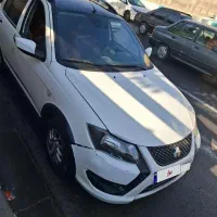 کوییک gxrl 1402 کم کارکرد|خودرو سواری و وانت|تهران, شیراز|دیوار