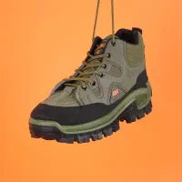 کفش مردانه کوه نوردی|کیف، کفش، کمربند|یزد, |دیوار