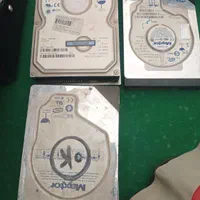 هاردIDE|قطعات و لوازم جانبی رایانه|ملارد, |دیوار