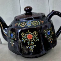 ظروف بسیار قدیمی|کلکسیون اشیاء عتیقه|اهواز, نادری|دیوار