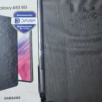 samsung سامسونگ A53 5G|موبایل|تهران, توحید|دیوار