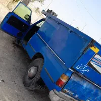 وانت تلفنی. نیسان بار .حمل ونقل بار نیسان