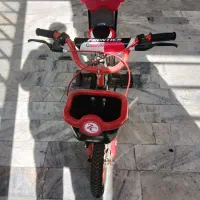 دوچرخه بچه گانه|دوچرخه، اسکیت، اسکوتر|اردبیل, |دیوار