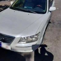 سوناتا nf2009