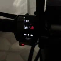 اسکوتر کویر AGV-X|موتورسیکلت|شیراز, سینما سعدی|دیوار