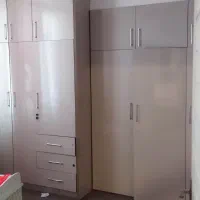 واحد|فروش آپارتمان|شبستر, |دیوار