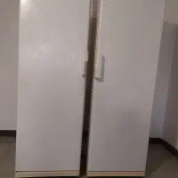 یخچال دوقلو بوش