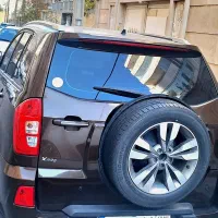 MVM x33s اتومات|خودرو سواری و وانت|تبریز, |دیوار