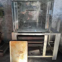 فر ده دیس روماک تهران|ماشینآلات صنعتی|مشهد, کاظم آباد پنجشنبه|دیوار