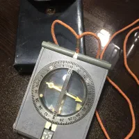 قطب نما ارتش المان