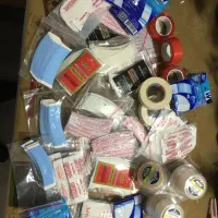 ترمیم. ریختگی موی پروتز و پارگی پوستیژ|خدمات آرایشگری و زیبایی|تبریز, |دیوار