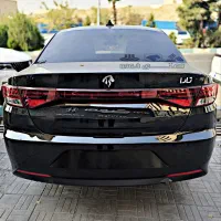 تارا وی V4 اتومات TU5 مشکی متالیکLX صفر و دنده خشک