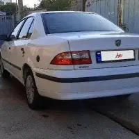 فروش فوری فوری سمندال ایکس بی رنگ مدل اسفندماه۱۳۹۸|خودرو سواری و وانت|گمیشان, |دیوار