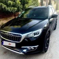 فیدیلیتی ۵ نفره گیربکس جدید|خودرو سواری و وانت|یزد, |دیوار