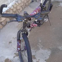 دوچرخه 26|دوچرخه، اسکیت، اسکوتر|فیروزآباد (لرستان), |دیوار