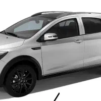 حواله خودرو آریا اتوماتیک. توافقی.