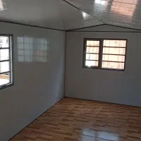 کانکس2/40*6نو|مصالح و تجهیزات ساختمان|مشهد, الهیه|دیوار