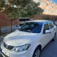 ساینا اس مدل ۱۴۰۰ در حد مشابه صفر