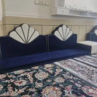 پشتی شاهنشاهی