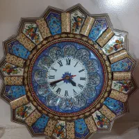 ساعت دیواری
