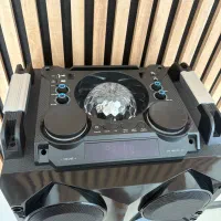 باند مارک jbl|سیستم صوتی خانگی|مشهد, آبادگران|دیوار
