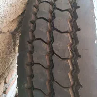 لاستیک کامیون|قطعات یدکی و لوازم جانبی|رستم‌آباد, |دیوار