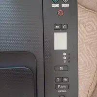 پرینتر canon مدل PIXMA TS3440|پرینتر، اسکنر، کپی، فکس|تهران, شهرک محلاتی|دیوار