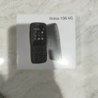 گوشی نوکیا 106 چینی
