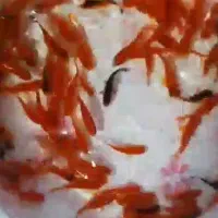 ماهی قرمز شب عیدی