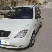تیبا 2 مدل 96