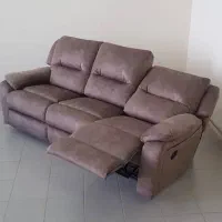 ،مبل ،راحتی، ریلکسی،پفکی|مبلمان خانگی و میز عسلی|پردیس, شهرک صنعتی کمرد|دیوار